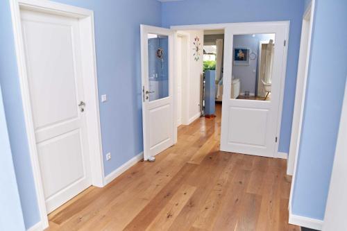 Apartamento Haus Westerheide