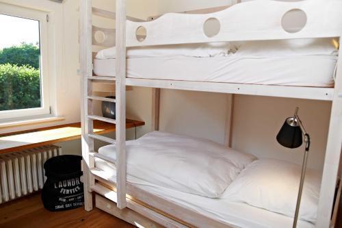 Apartamento Haus Westerheide