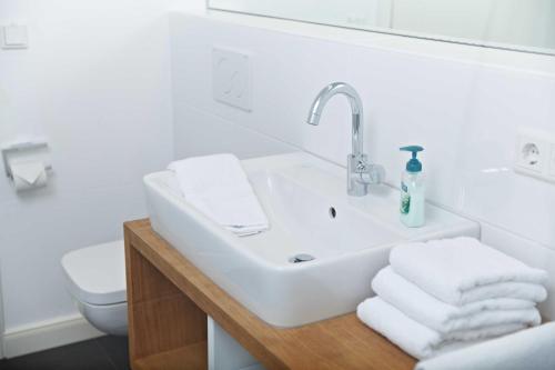 Apartamento Haus Westerheide
