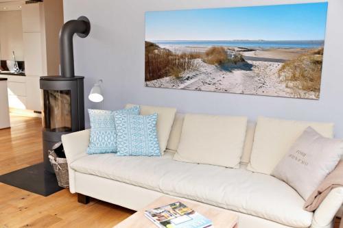 Apartamento Haus Westerheide