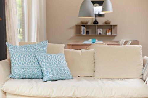 Apartamento Haus Westerheide