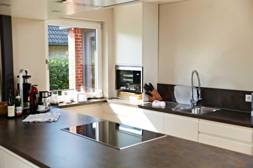 Apartamento Haus Westerheide