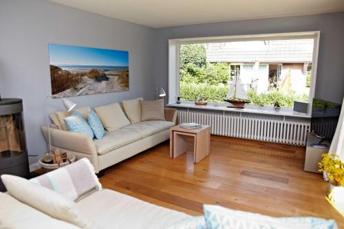 Apartamento Haus Westerheide