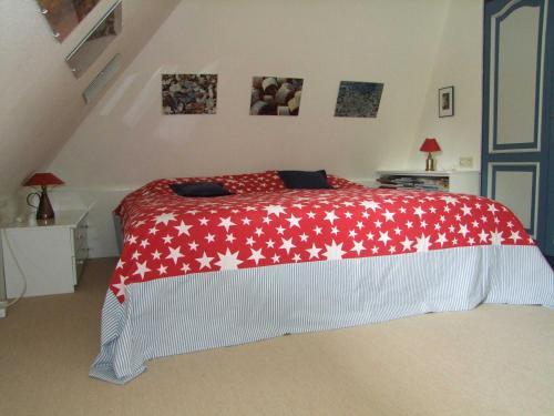 Apartamento Dieksweg 3 Pure Natur Auf Idyll