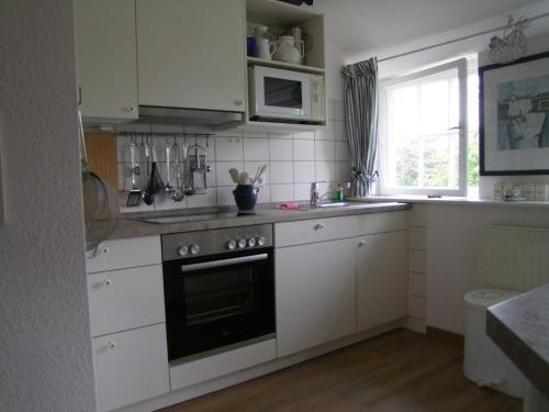 Apartamento Dieksweg 3 Pure Natur Auf Idyll