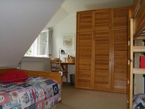 Apartamento Dieksweg 3 Pure Natur Auf Idyll