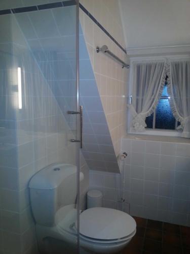 Apartamento Dieksweg 3 Pure Natur Auf Idyll