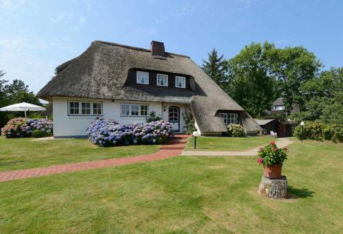 Apartamento Dieksweg 3 Pure Natur Auf Idyll