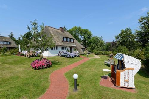 Apartamento Dieksweg 3 Pure Natur Auf Idyll