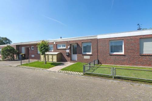Ferienhaus Strandlust