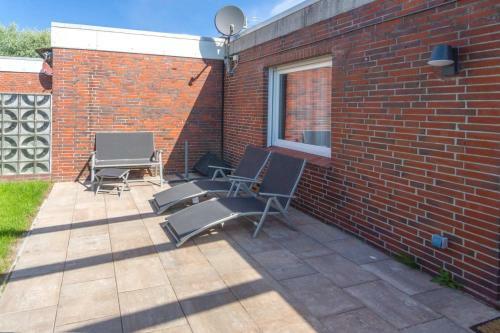 Ferienhaus Strandlust