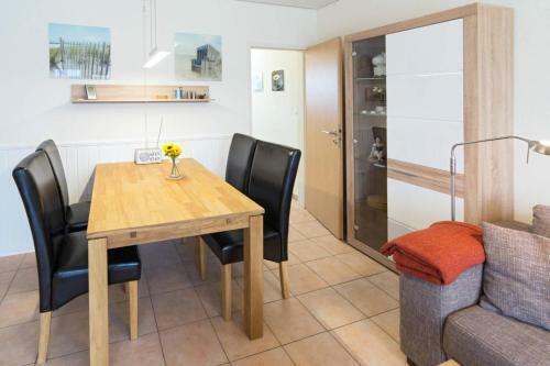 Ferienhaus Strandlust