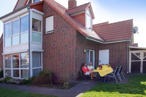 Ferienhaus Kipp