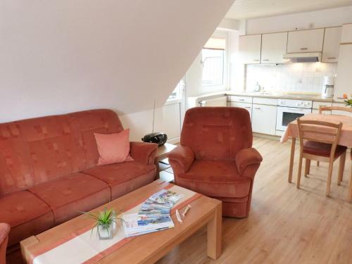 Apartamento Uun A D�nem - Nr. 2