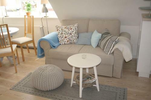 Apartamento Himmelreich Amrum