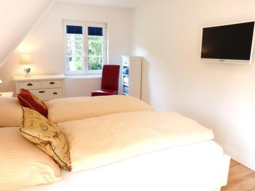 Ferienhaus *koggenh�s*