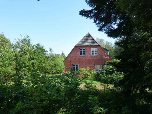 Ferienhaus *koggenh�s*