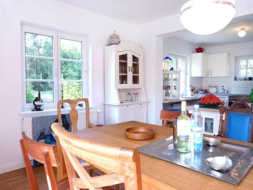 Ferienhaus *koggenh�s*