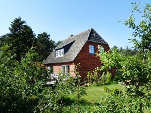Ferienhaus *koggenh�s*