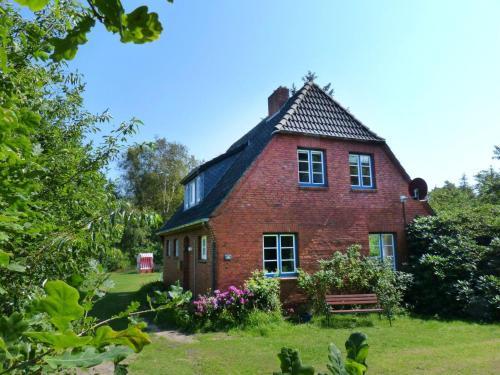 Ferienhaus *koggenh�s*