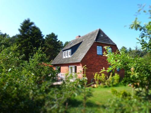 Ferienhaus *koggenh�s*