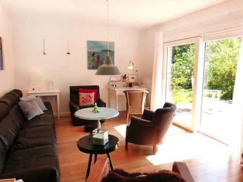 Ferienhaus *koggenh�s*