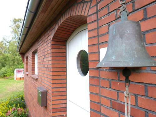 Ferienhaus *koggenh�s*