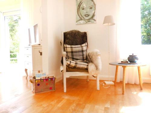 Ferienhaus *koggenh�s*