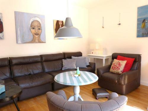 Ferienhaus *koggenh�s*