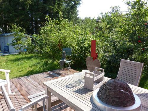 Ferienhaus *koggenh�s*
