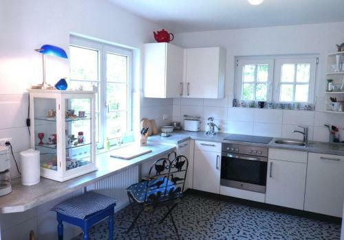 Ferienhaus *koggenh�s*