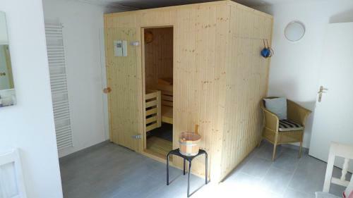 Ferienhaus *koggenh�s*
