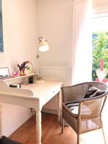 Ferienhaus *koggenh�s*