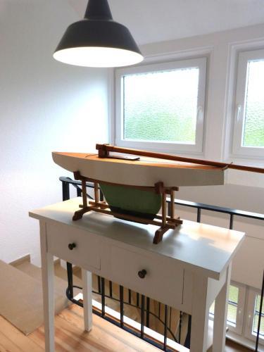 Ferienhaus *koggenh�s*