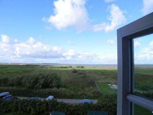 Apartamento Hus Waasluuper *seeschwalbe*