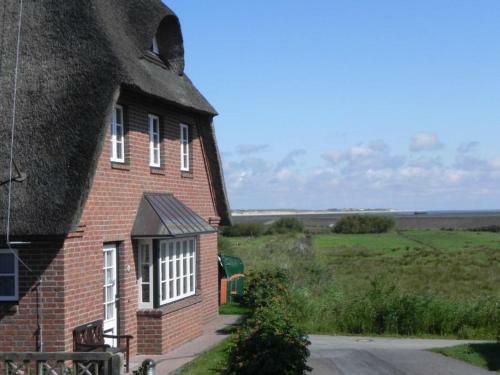 Apartamento Hus Waasluuper Lachm�we