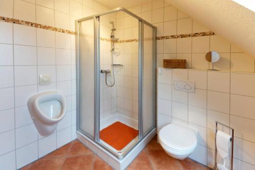 Ferienhaus Sabine