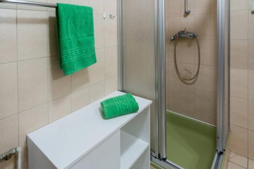 Apartamento Ferienwohnung Langeoog