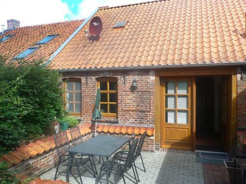 Holiday Home Schmiede 37
