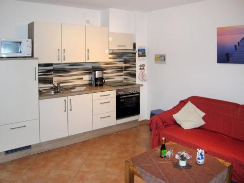 Apartamento Ferienwohnung Blazeck 109s