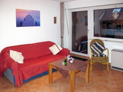 Apartamento Ferienwohnung Blazeck 109s