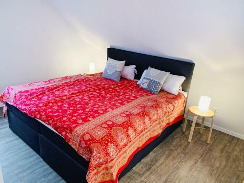 Apartment Marit