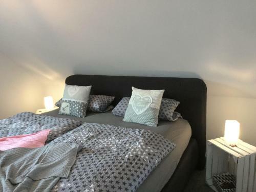Apartment Janna