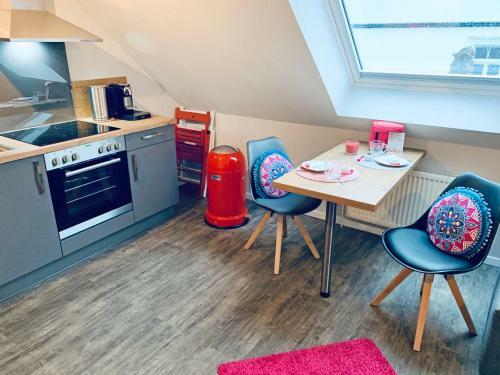 Apartment Janna