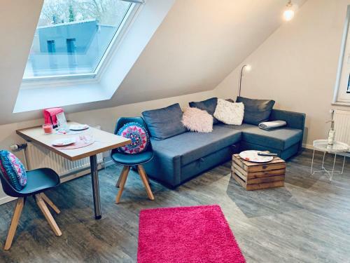 Apartment Janna