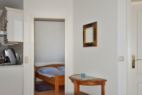 Apartamento S�derhafen 2c