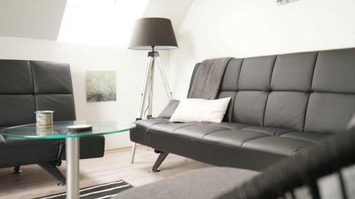 Apartamento Fewo Ankertraum Mit Whirlpool