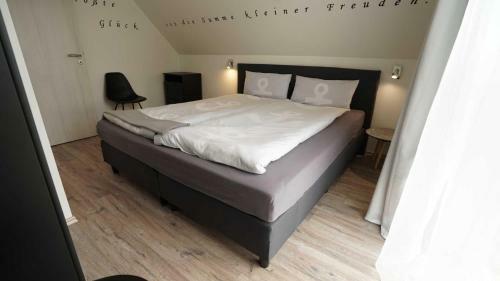 Apartamento Fewo Ankertraum Mit Whirlpool