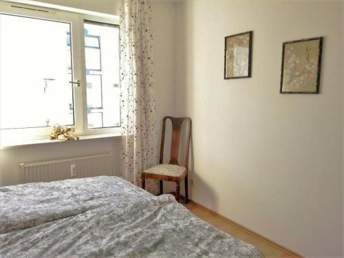 Apartamento Gro�e Wohnung F�r Gruppe