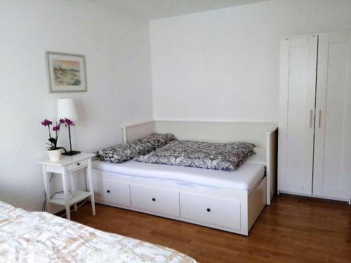 Apartamento Gro�e Wohnung F�r Gruppe